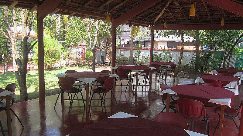 Kristal Sands Beach Resort Calangute Εξωτερικό φωτογραφία