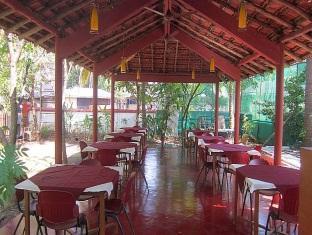 Kristal Sands Beach Resort Calangute Εξωτερικό φωτογραφία