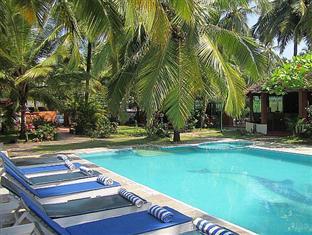 Kristal Sands Beach Resort Calangute Εξωτερικό φωτογραφία
