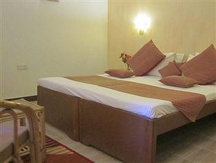 Kristal Sands Beach Resort Calangute Εξωτερικό φωτογραφία
